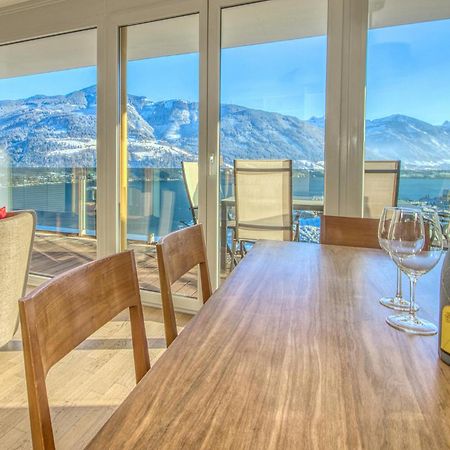 Apt Super Zell -By Alpen Apartments ツェル アム ゼー エクステリア 写真