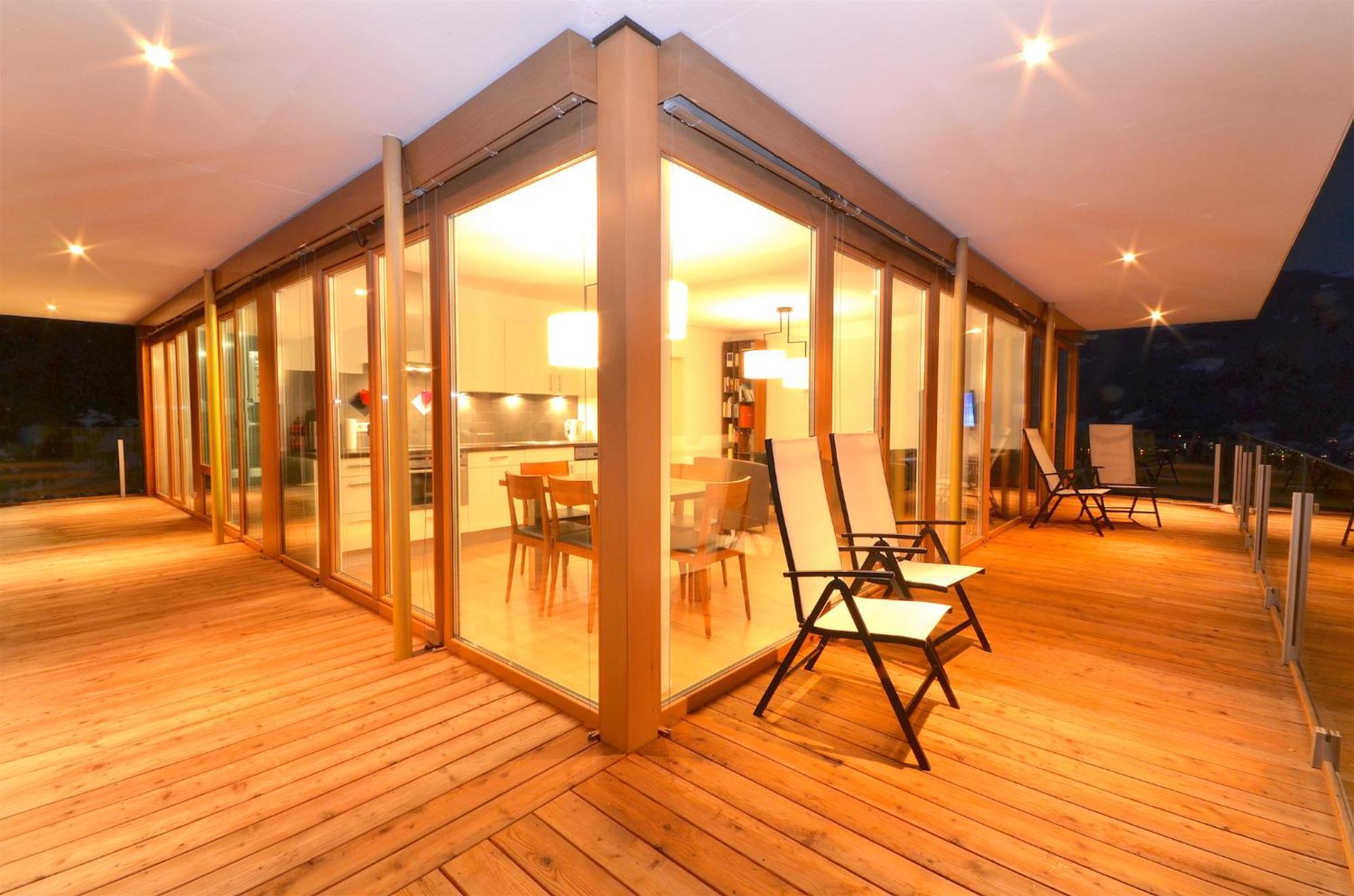 Apt Super Zell -By Alpen Apartments ツェル アム ゼー エクステリア 写真